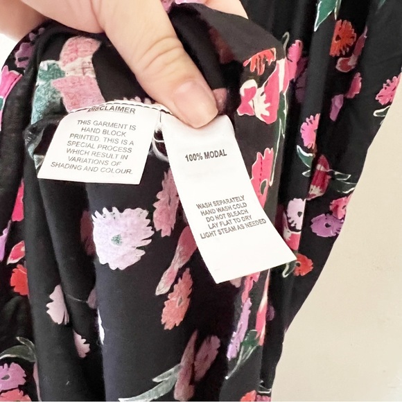 Emerson Fry Dress - Picture 8 of 8